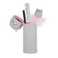 Porta Lápis de Silicone Gato "Kawaii" - Legami - Image 2