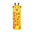Estojo de Silicone Macio 2 em 1 (Girafa)  - Legami - Image 1