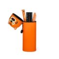 Estojo de Silicone Macio 2 em 1 (Tigre)  - Legami - Image 2