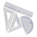 Legami - Conjunto Geometria Genius - Image 1