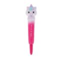 Legami - Conjunto de 6 mini sublinhadores (Urso teddy) - Image 1