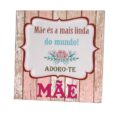 Moldura "Mãe és a Mais Linda do Mundo" - Image 1