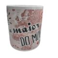 Caneca Gigante "És a Maior do Mundo" - Mãe - Image 2