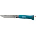 Navalha Colorama nº6 Turquesa - Opinel - Image 2