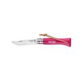 Navalha Colorama nº6 Rosa - Opinel - Image 1