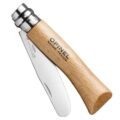 Navalha Junior nº7 Faia - Opinel - Image 2