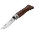 Navalha Bolso OPINEL Inox nº 6 Nogueira - Image 1
