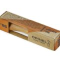 Navalha Bolso OPINEL Inox nº 6 oliveira - Image 2