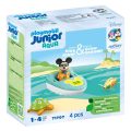 Disney Mickey Passeio de barco - Playmobil Junior - Image 2