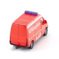 Carrinha Ambulância Siku Mercedes Sprinter - Image 2