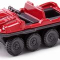Argo Avenger - Siku - Image 1