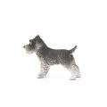 Cão Schnauzer - Schleich - Image 3