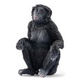 Baboíno Femea- Schleich - Image 1
