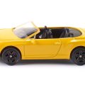 Bentley Continental GT V8 Convertible Siku - Image 1