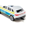 Audi Q4 e-Tron Carro de Patrulha - Siku - Image 2