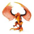 Águia de Fogo - Eldrador - Schleich - Image 1