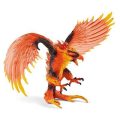 Águia de Fogo - Eldrador - Schleich - Image 2