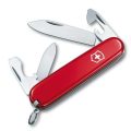 Canivete Recruit 84mm Vermelho - Victorinox - Image 1