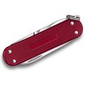 Navalha Classic SD Alox Vermelho Sweet Berry - Victorinox - Image 2