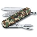 Canivete Victorinox Classic Mini Camuflagem - Image 1