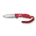 Navalha Evoke Alox - Vermelha - Victorinox - Image 2