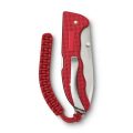 Navalha Evoke Alox - Vermelha - Victorinox - Image 3