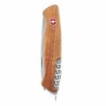 Canivete Rangergrip Em Madeira 130mm 10 Usos - Victorinox - Image 1