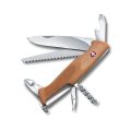 Canivete Rangergrip Em Madeira 130mm 10 Usos - Victorinox - Image 2