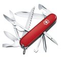 Canivete FieldMaster 91mm  15 Usos Vermelho - Victorinox - Image 1