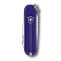 Navalha Classic SD Colors Indigo Persa - Victorinox - Image 3