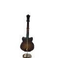 Miniatura Guitarra Elétrica 18cm - Image 2
