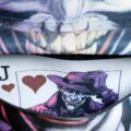 Mochila Escolar Joker Eco 2.0 - Crazy - Batman - Image 3