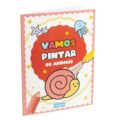 Europrice - Vamos Pintar - Os Animais - Image 1